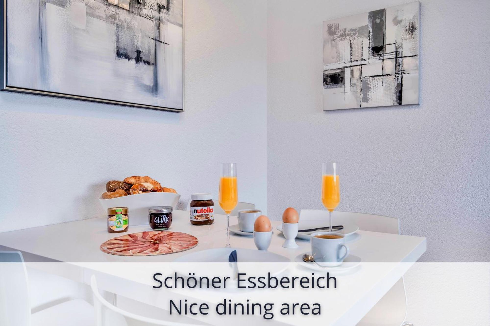 Auszeit Apartment Black Forest Schonach im Schwarzwald Luaran gambar