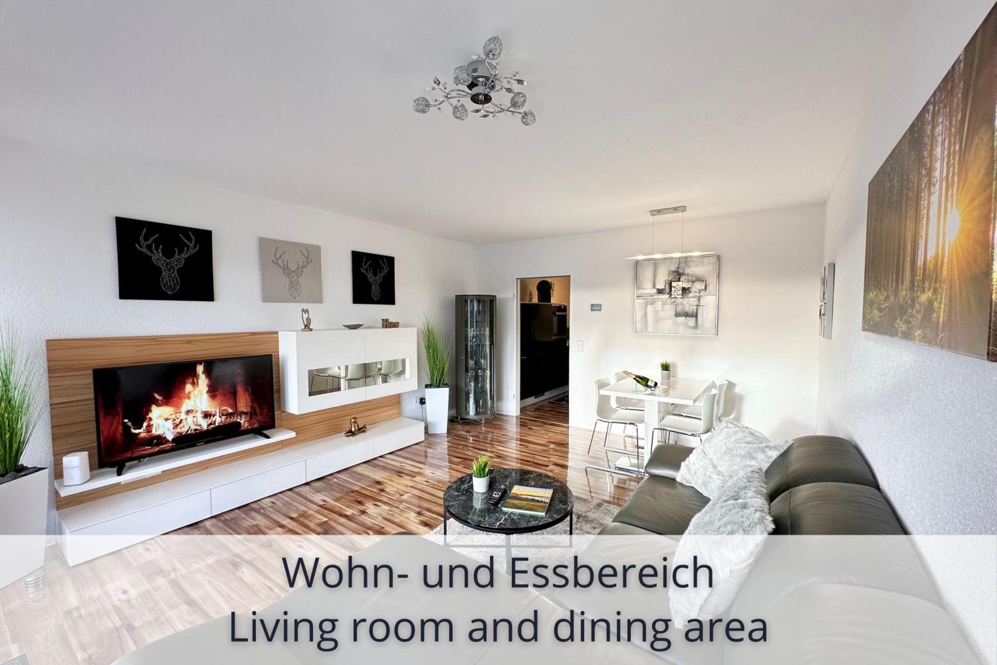 Auszeit Apartment Black Forest Schonach im Schwarzwald Luaran gambar
