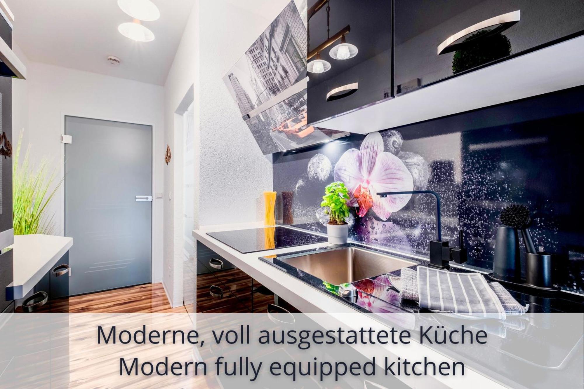 Auszeit Apartment Black Forest Schonach im Schwarzwald Luaran gambar